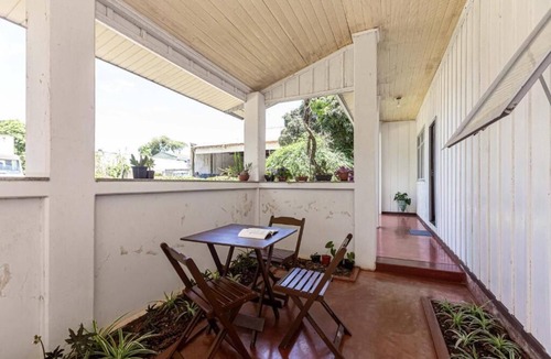 Bacacheri House | Memora Guesthouse - Single room near Bacacheri Park