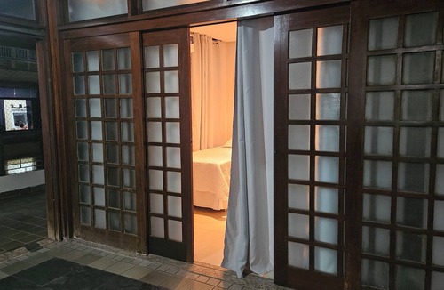 Nazare Hotel | Mendes Residence