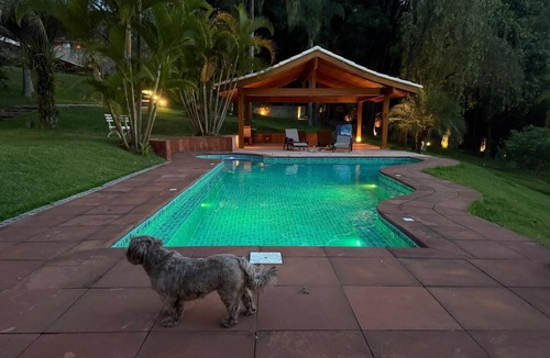 Sao Roque Cottage | Menorah Farm - Country House in São Roque, SP