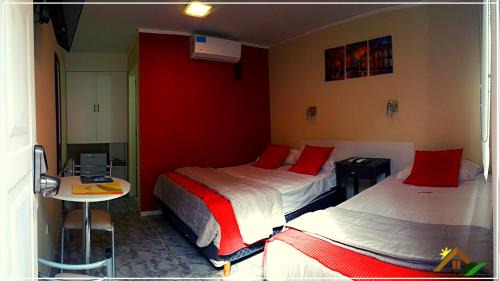 Las Heras Hotel | Meraki Las Heras