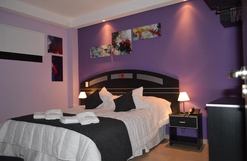 Province of Tucuman House | Mercer Hostal