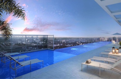 Goiania Apartment | Metropolitan Sidney