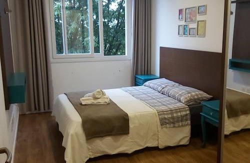 Dutra House | Meu lar na serra