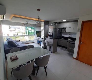 Nova Petropolis Apartment | Meu lar na Serra Gaúcha