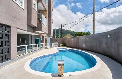Maranduba Apartment | MeuLarMeuMar