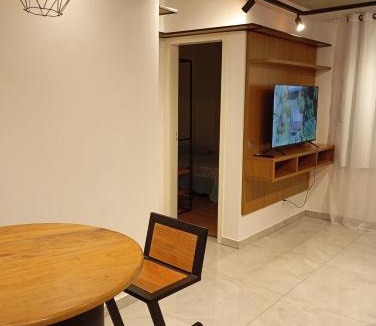 Londrina Apartment | Mi casa su casa 5