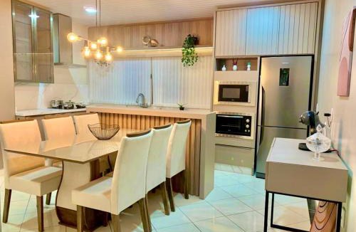 Nossa Senhora de Fatima Apartment | Mi casa su casa