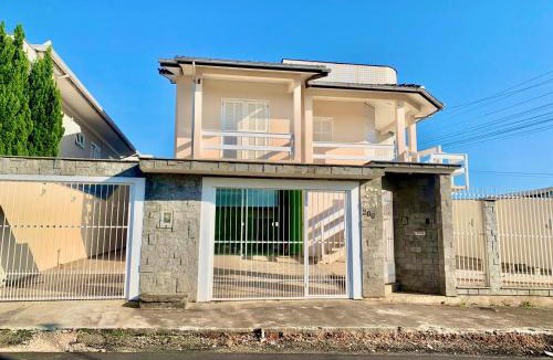 Nossa Senhora de Fatima Apartment | Mi casa su casa