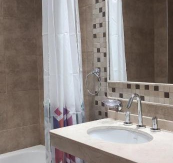 Corrientes Apartment | Mi casa, tu casa cambacua cochera