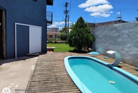 Sao Clemente Apartment | Micro Casa Kabanna
