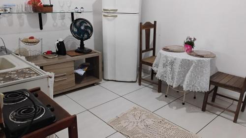 Itupeva House | Microcasa do Portal sem garagem com Kit Café