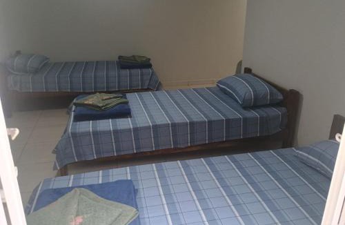 Lavras House | Microcasa pratica