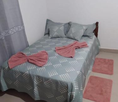 Puerto Iguazu Apartment | Miguel Departamentos 1
