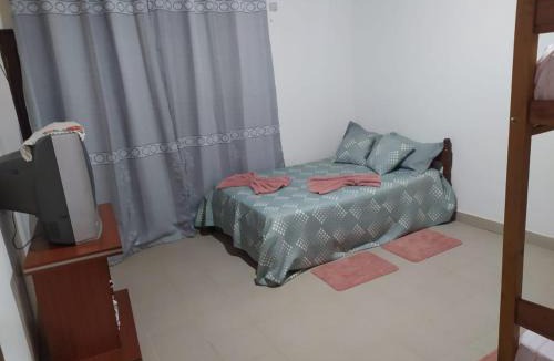 Puerto Iguazu Apartment | Miguel Departamentos 1