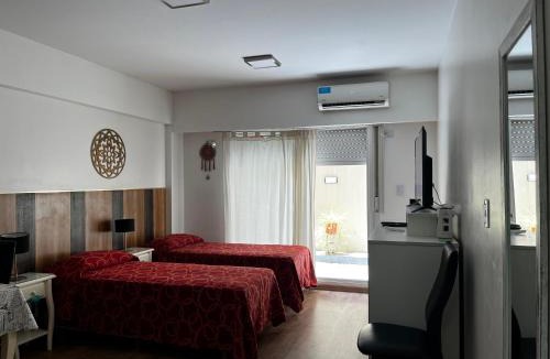 Almagro Apartment | MIKA APART