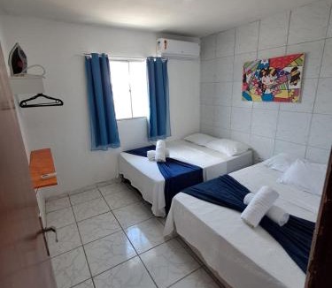 Centro Apartment | Mika flat