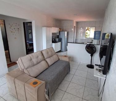 Centro Apartment | Mika flat