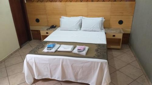 Sao Paulo Hotel | Millenium Hotel