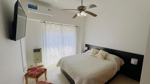 Lujan Apartment | Mimi’s Dream Luján 2