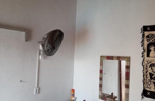 Mossoro House | Minha casa