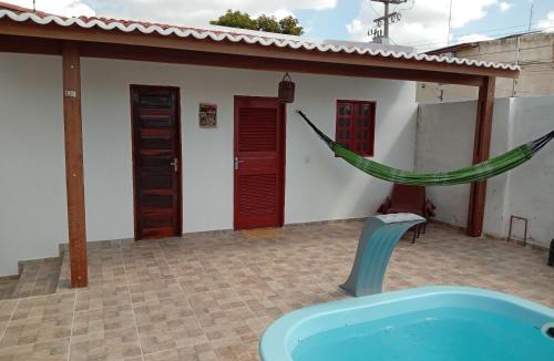 Mossoro House | Minha casa