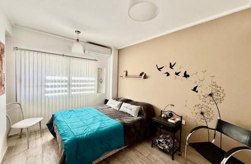 Santa Fe Apartment | Mini departamento LUMIC II