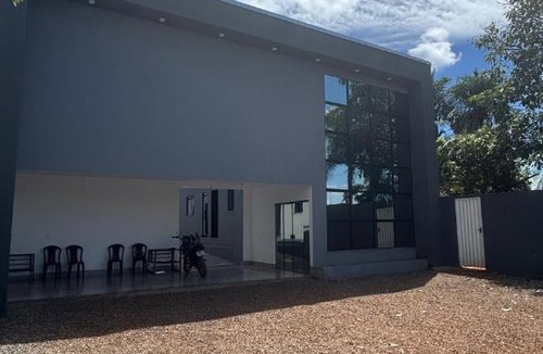 Jatai Apartment | Mini Flat 12 Jataí Go