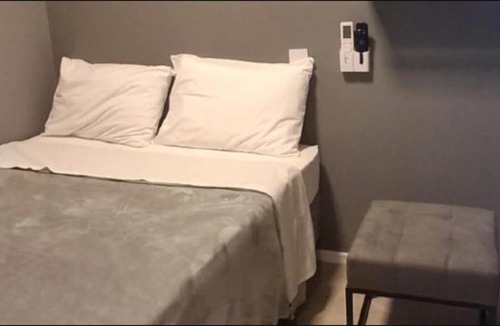 Luiz Toledo Hotel | Mini House