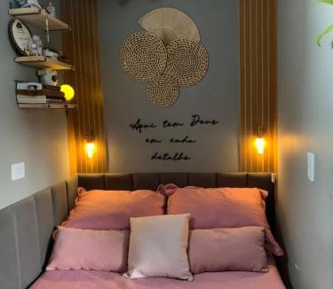 Xaxim Apartment | Miniapartamento xaxim 2