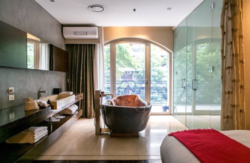 Recoleta Hotel | Mio Buenos Aires