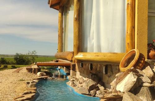 San Pedro Ski Chalet | Mirador