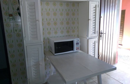 Itapecerica da Serra House | Miraluna (Event Space)