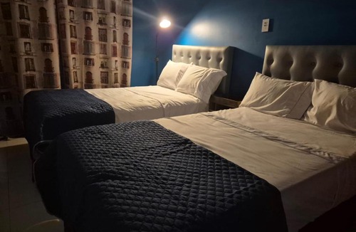 Centro Apartment | Miramazon