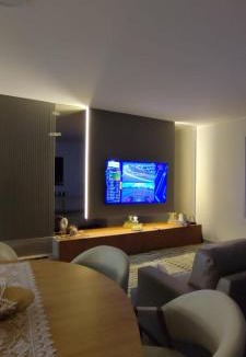 Tramandai Apartment | Mirante da barra
