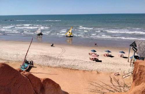 Canoa Quebrada Bed & Breakfast | Mirante da Lua Residence