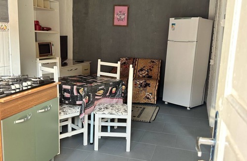 Vila Nova Alvorada Apartment | Mirante da Maré Guesthouse AP 01