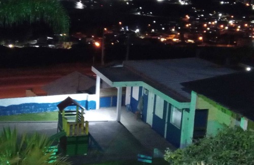 Vila Nova Alvorada Apartment | Mirante da Maré Guesthouse AP 01