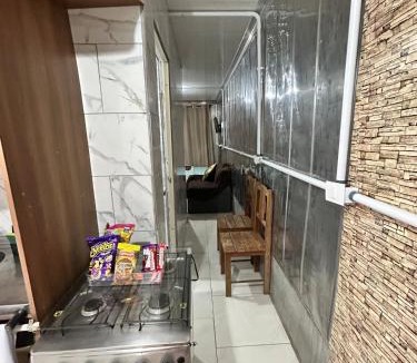 Barra Velha House | Mirante Itajubá