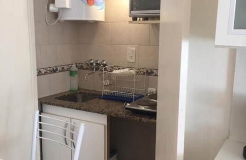 Balvanera Apartment | Miry