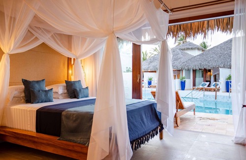 Caicara Hotel | MKNI Hotel - Makani Experience