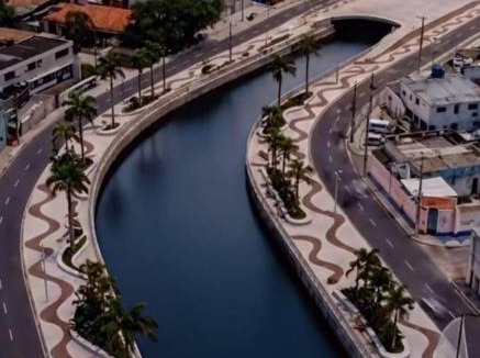 Centro House | ML Integra Mix kitnets