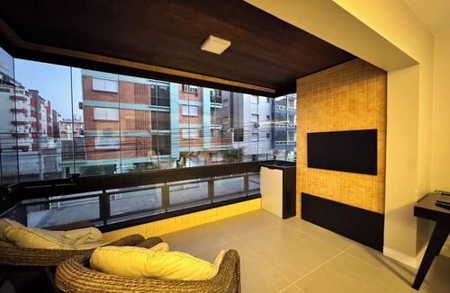 Capao da Canoa Apartment | Moacir's VIP Box