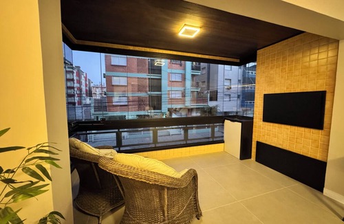 Capao da Canoa Apartment | Moacir's VIP Box