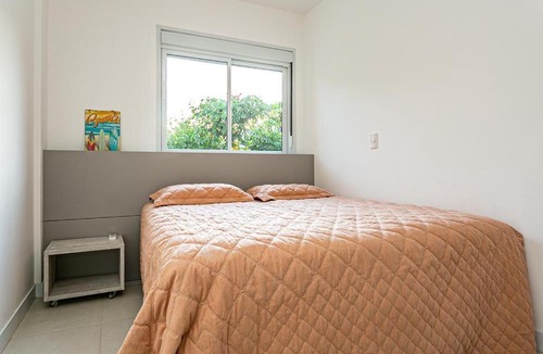 Lagoa Pequena Apartment | Moana Resort