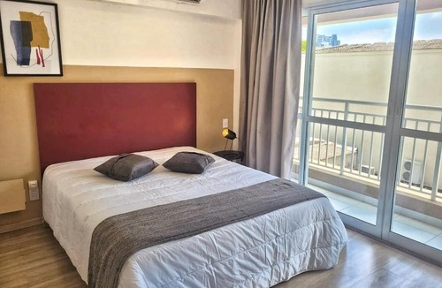 Liberdade Apartment | Mobi one Liberdade