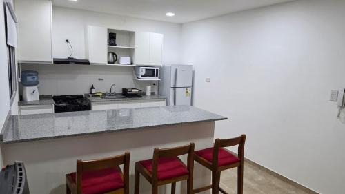 Colon Apartment | Moderno apartamento en Colón