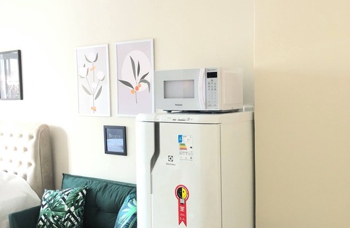 Bela Vista Apartment | Modern and Cozy Studio Near Av.Paulista