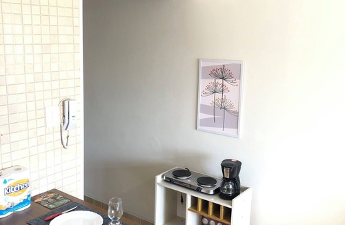 Bela Vista Apartment | Modern and Cozy Studio Near Av.Paulista