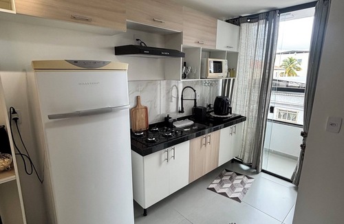 Matosinhos Apartment | Modern and cozy apartment in São João Del Rei