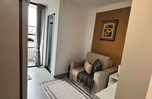 Matosinhos Apartment | Modern and cozy apartment in São João Del Rei